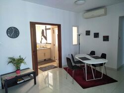 City Square Residences (D8), Condominium #501935291